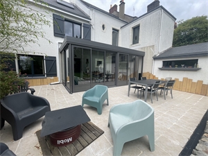 maison-villa à la vente -   72000  LE MANS, surface 230 m2 vente maison-villa - APR714044